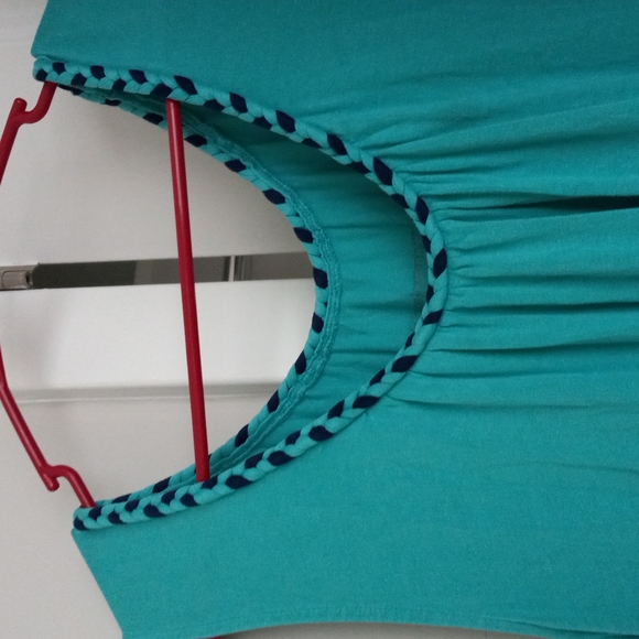 SUMMER DRESS MATERITY 👗 - Picture 4 of 15